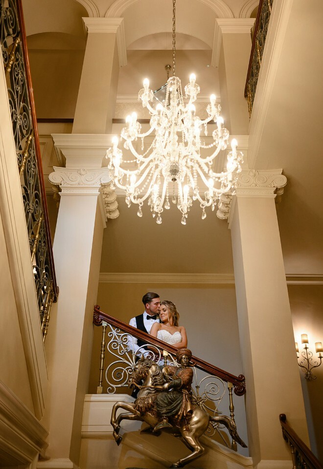 Staircase