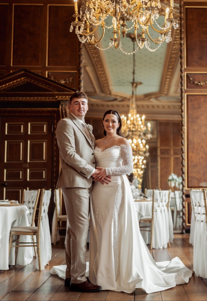 Gosfield Hall Venues in Essex