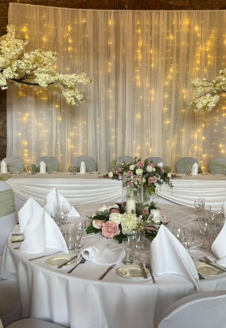 Top Table 