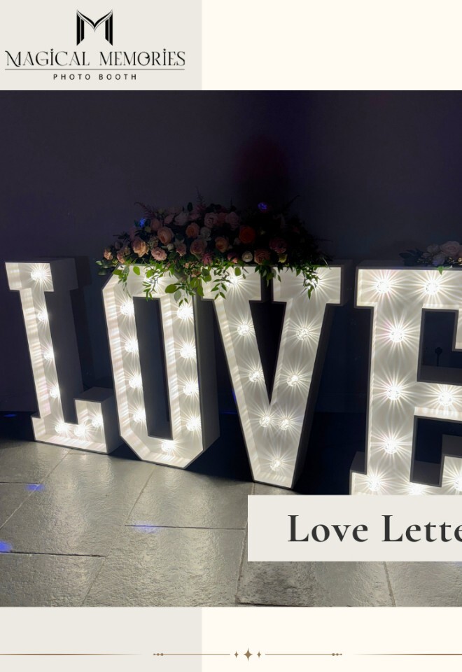 Love Letters