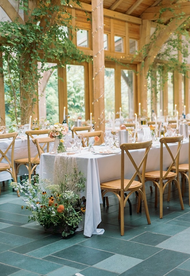 The Acorn Room