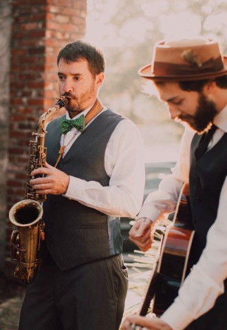 Radio Kings Band Italy