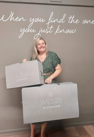 wed2b Ashford Real Bride