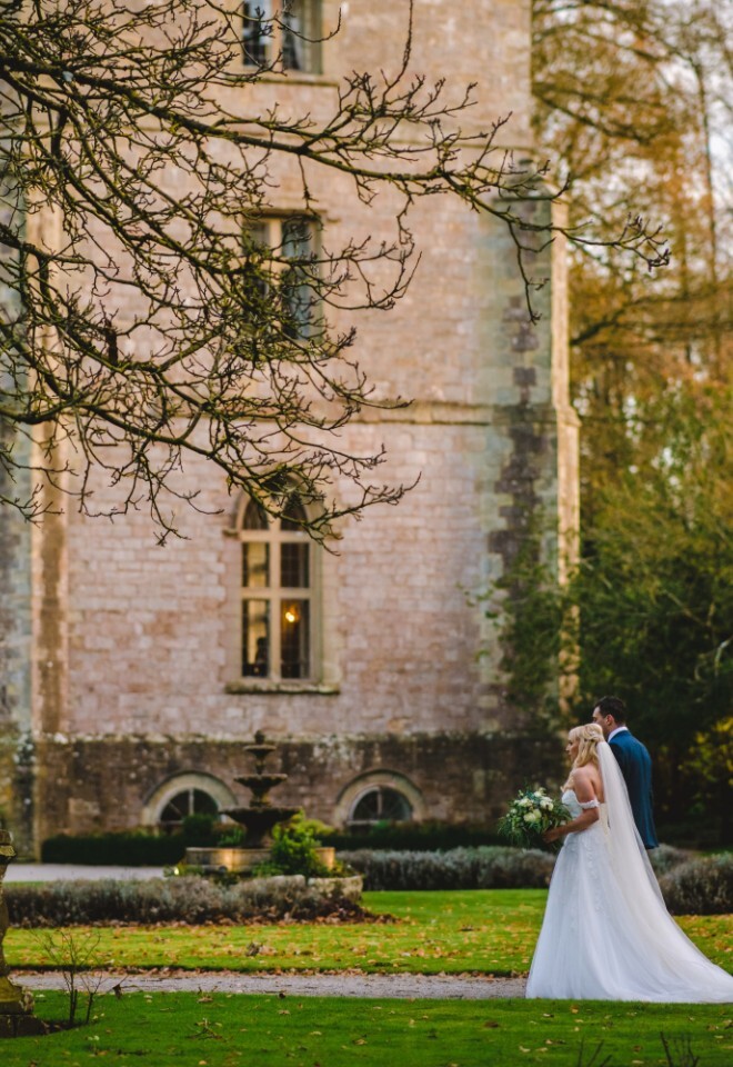Clearwell Castle Venues in Gloucestershire