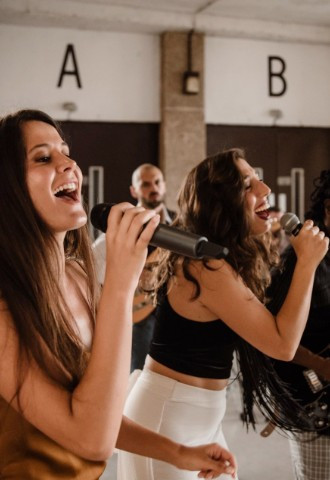 Stereo Star Band Spain