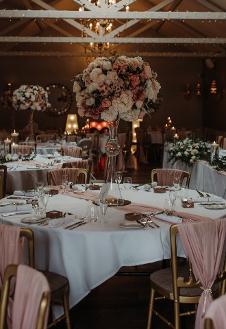 Wedding Breakfast