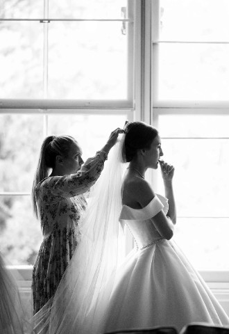Tom Wood Photography, Wedding Photographers Oxfordshire