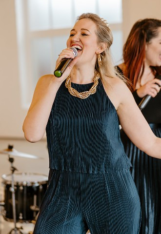 Blue Lion Band Music in Central London