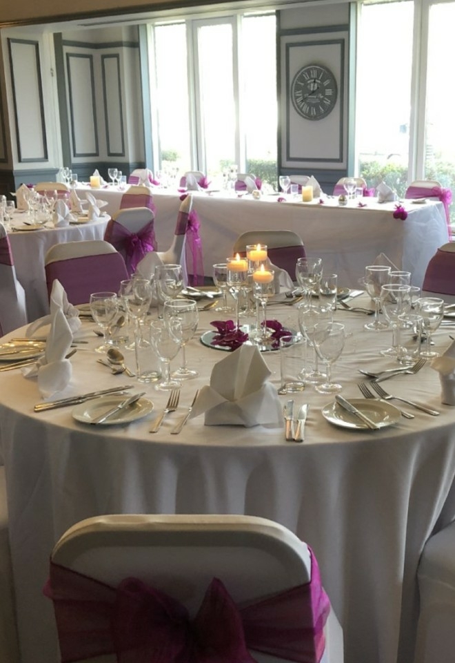 Sissinghurst Suite - Holiday Inn Maidstone