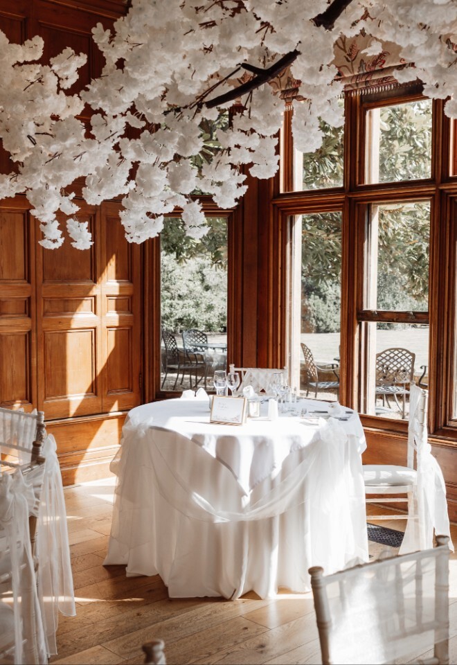 Holmewood Hall Venues in Peterborough 