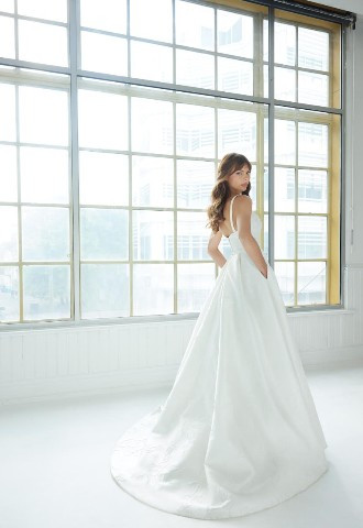 Ivory Tower Bridal Couture Bridal Boutique in the West Midlands