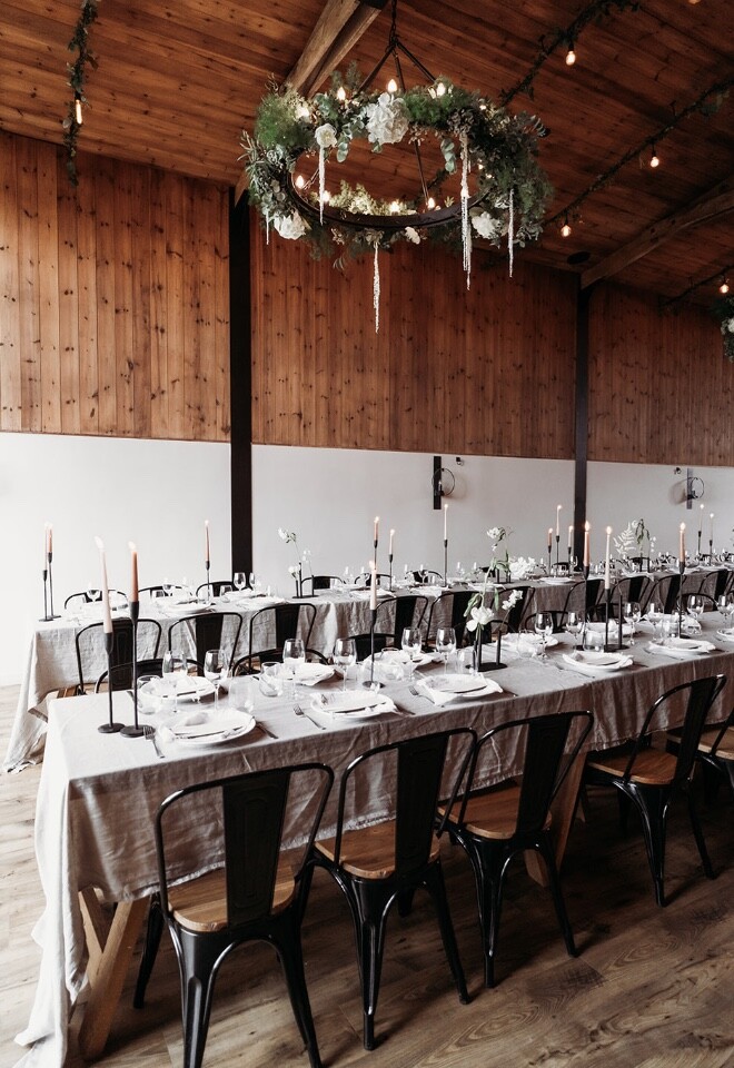 The Stable Barn at Upton Barn 