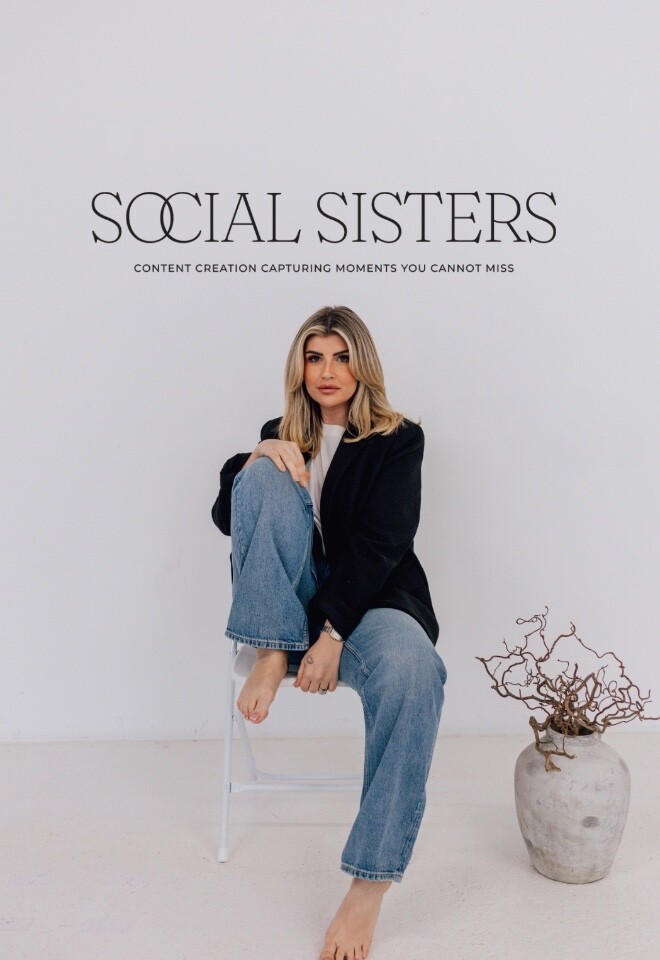 Founder and lead content creator Kayleigh 