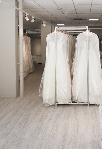 wed2b Surbiton wedding dress