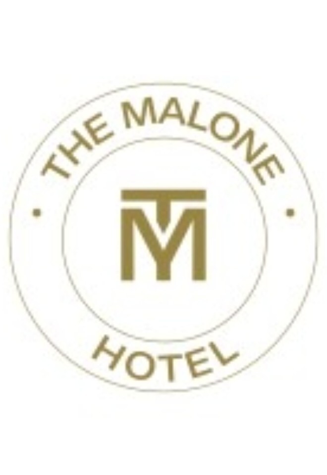 The Malone Logo
