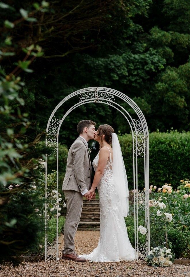 Bourton Hall Venues in Warwickshire