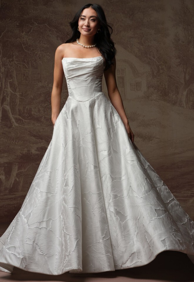 Maggie Sottero