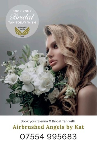 Sienna X Bridal Tan