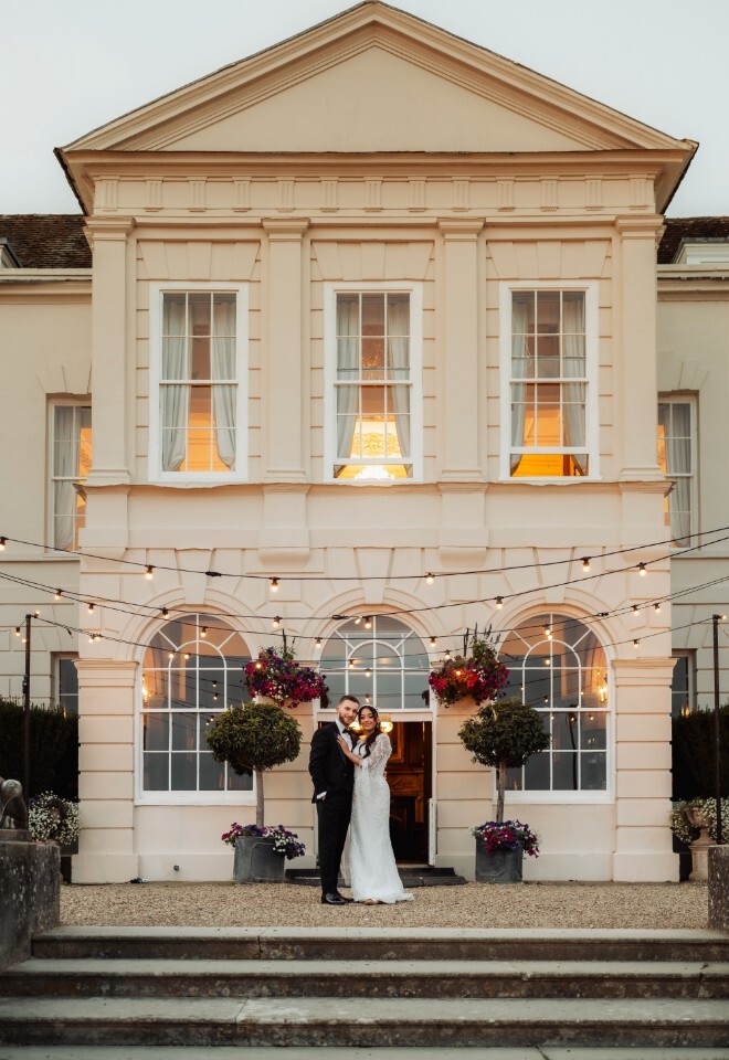 Gosfield Hall Venues in Essex
