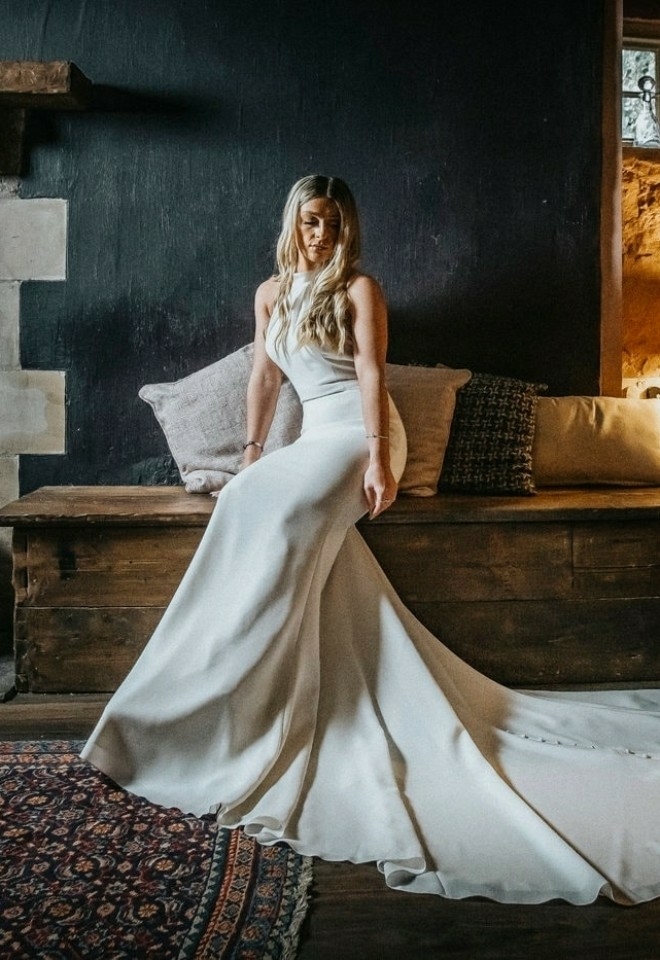 John Alderson Wedding Photography