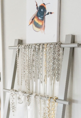 Bridal Belts