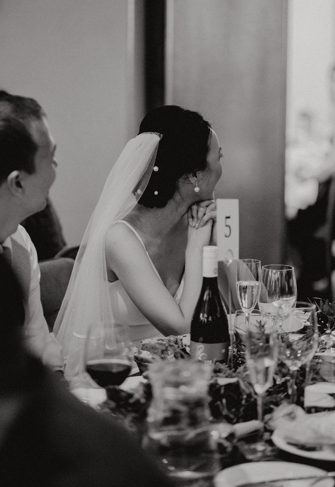 Wedding Breakfast
