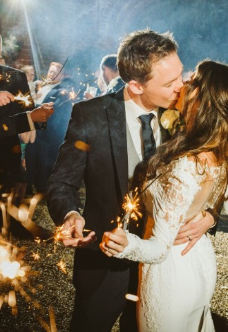 Essex Wedding Photography by Lavenham Photographic