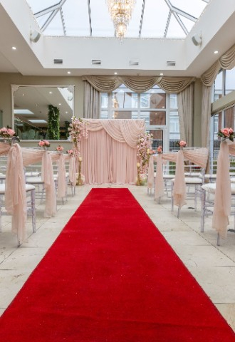 Park Hall Hotel & Spa, West Midlands