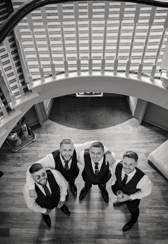 Suffolk Wedding Photographer