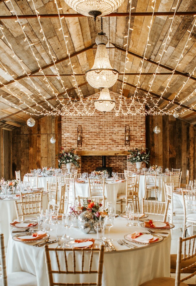 Stratton Court Barn The Byre