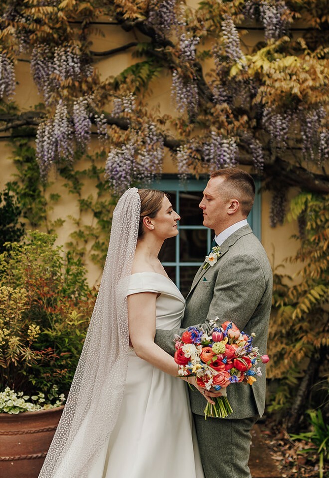 South Farm Barn & Outisde wedding venue in Cambridgeshire & Hertfordshire