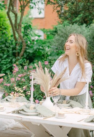 Boho Chic Party