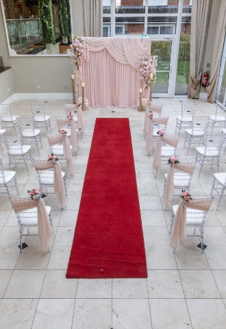 Park Hall Hotel & Spa, West Midlands