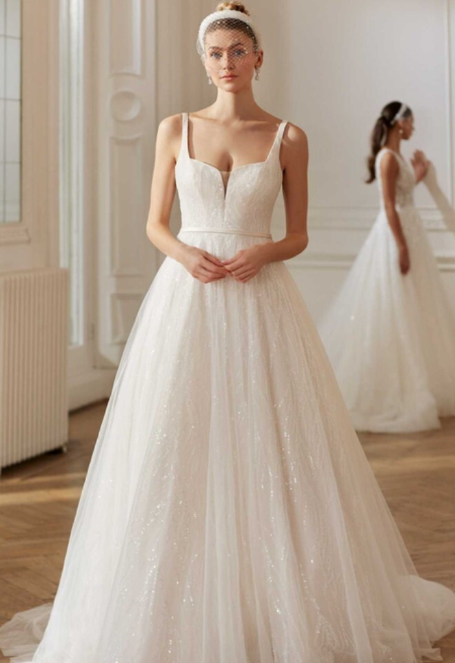 Lawson by Ellis Bridals