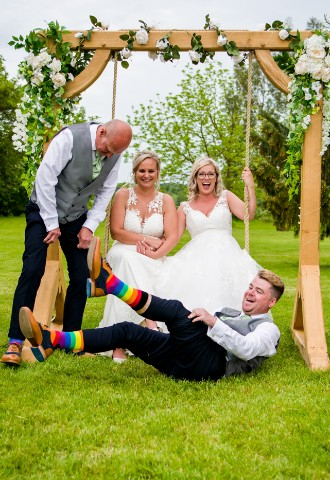 Bucks Wedding Photographer