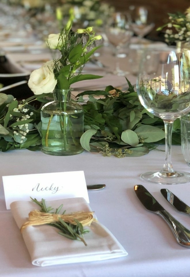 The Betsey Wynne Venues in Buckinghamshire