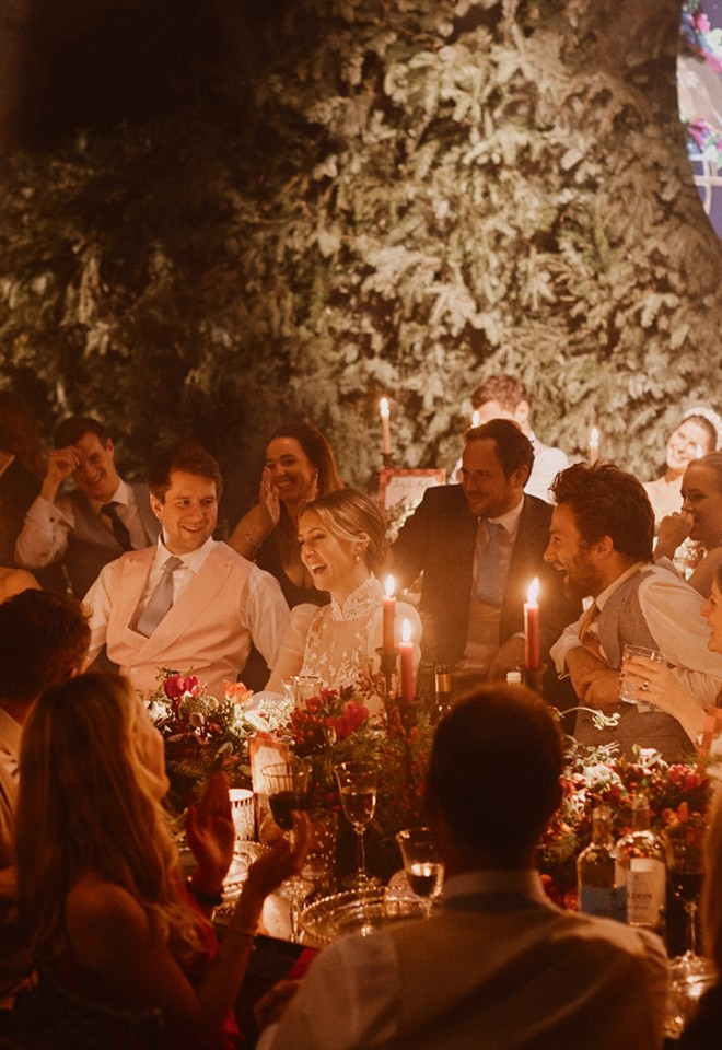 Getting Married with Wedding Planners Lillingston