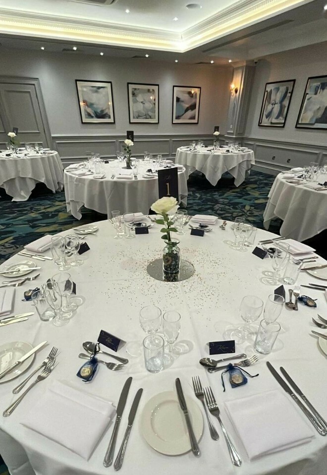 The Club Suite