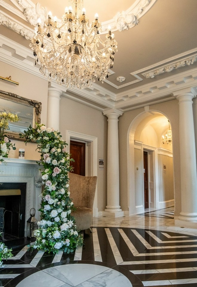 Hunton Park Hotel