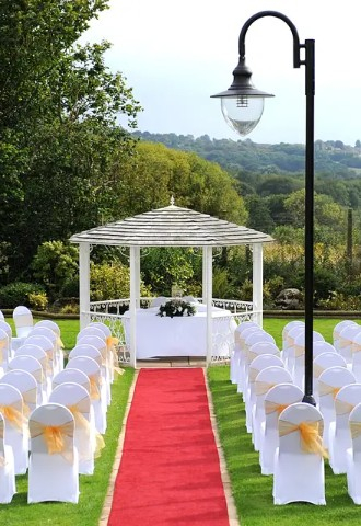Park Hall Hotel & Spa, West Midlands