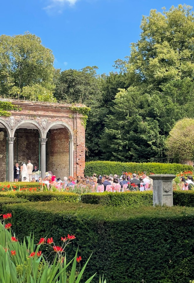 Broome Park Hotel, Canterbury, Kent