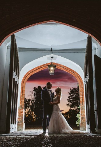 Essex Wedding Photography by Lavenham Photographic