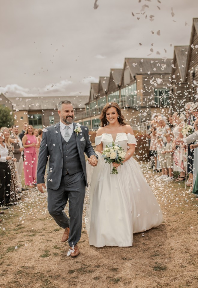 Cotswold Weddings