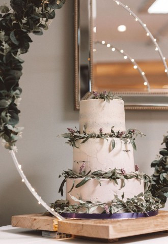 Devon Wedding Venue Bickley Mill Inn