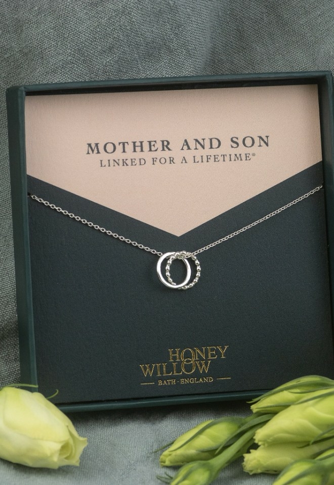 Mother of the Groom Gift 