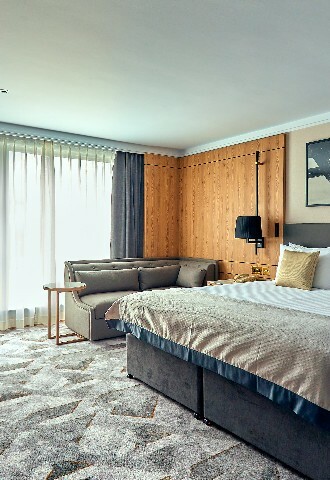 Crowne Plaza Marlow,Guest Accommodation in Buckinghamshire