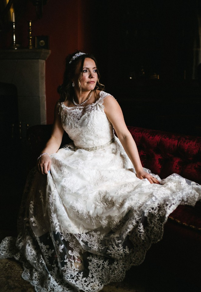 Susie Grist Couture,Bridal Wear in Oxfordshire