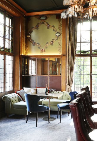 Historic Wedding Venue in Yorkshire with bedrooms