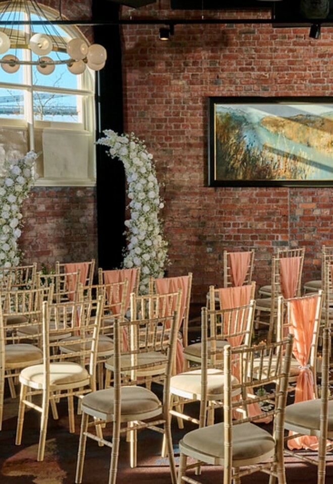Ceremony