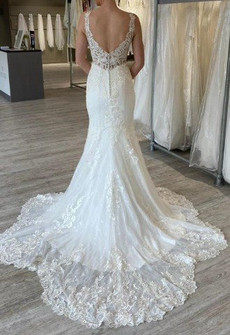 wed2b Designer Bridal Outlet in Carlisle